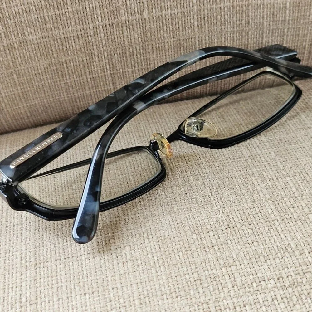 Banana Republic Glasses Frame LIANA EU5 130 51[]16 Eyeglasses Eye Wear